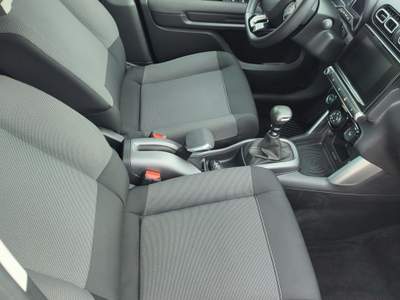 Citroen C3 Aircross FULL OPTIONAL Grigio usata AGRIGENTO