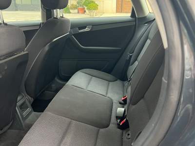 Audi A3 auto in ottime condizioni Grigio usata Cerignola