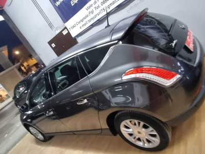 Lancia Delta auto in ottime condizioni usata Cerignola