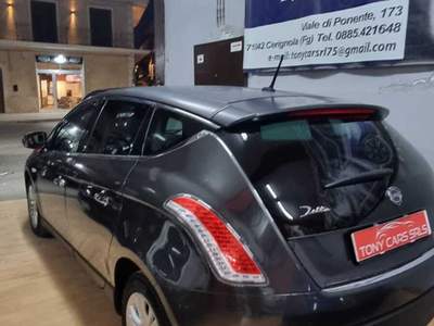 Lancia Delta auto in ottime condizioni usata Cerignola