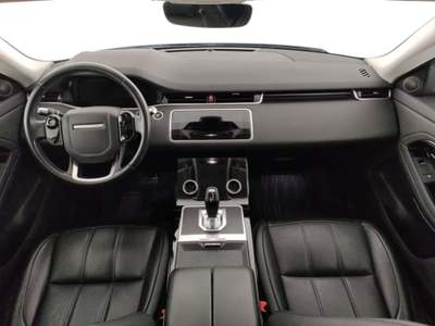 Land Rover Range Rover Evoque 2.0D I4-L.Flw 150 CV AWD Auto S Autocarro N1 Nero usata Grumello del Monte
