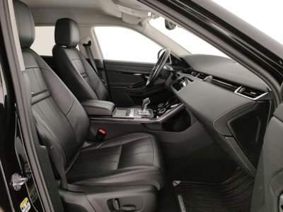 Land Rover Range Rover Evoque 2.0D I4-L.Flw 150 CV AWD Auto S Autocarro N1 Nero usata Grumello del Monte