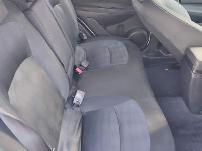 Nissan Qashqai VETTURA TENUTA IN MODO ECCELLENTE 7500€ Bianco usata AGRIGENTO