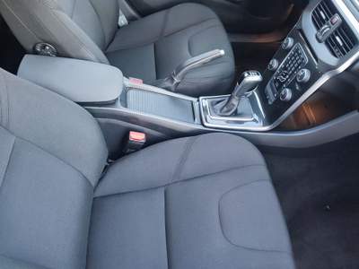 Volvo V40 Cellulare 3475868013 prezzo 11900€ Nero usata AGRIGENTO