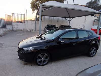 Volvo V40 Cellulare 3475868013 prezzo 11900€ Nero usata AGRIGENTO