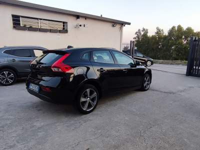 Volvo V40 Cellulare 3475868013 prezzo 11900€ Nero usata AGRIGENTO