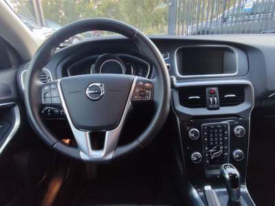 Volvo V40 Cellulare 3475868013 prezzo 11900€ Nero usata AGRIGENTO