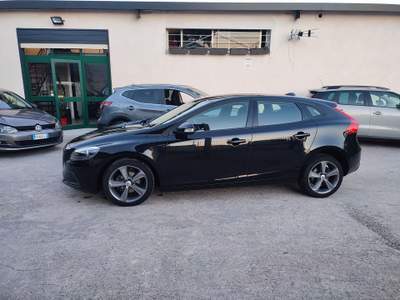 Volvo V40 Cellulare 3475868013 prezzo 11900€ Nero usata AGRIGENTO