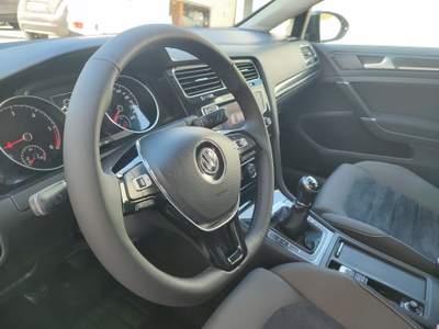 Volkswagen Golf 10500€   CELLULARE 3475868013 DAVIDE Grigio usata AGRIGENTO