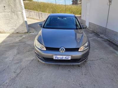 Volkswagen Golf 10500€   CELLULARE 3475868013 DAVIDE Grigio usata AGRIGENTO