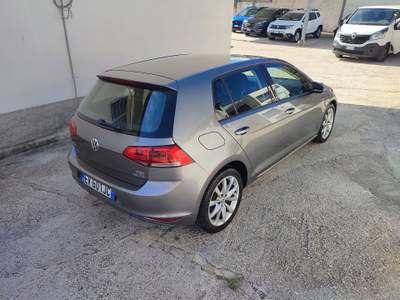 Volkswagen Golf 10500€   CELLULARE 3475868013 DAVIDE Grigio usata AGRIGENTO