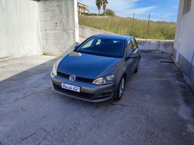 Volkswagen Golf 10500€   CELLULARE 3475868013 DAVIDE Grigio usata AGRIGENTO