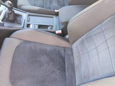 Volkswagen Golf 10500€   CELLULARE 3475868013 DAVIDE Grigio usata AGRIGENTO