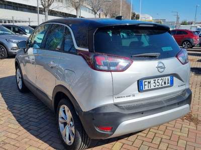 Opel Crossland 1.6 ECOTEC D 8V Start&Stop Innovation Grigio usata Savona