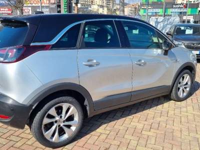 Opel Crossland 1.6 ECOTEC D 8V Start&Stop Innovation Grigio usata Savona