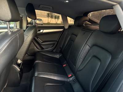 Audi A5 Sport-back 177cv S-Line usata Melicucco