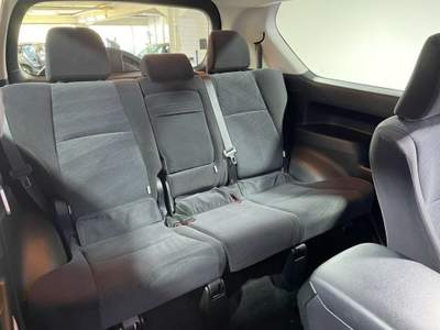 Toyota Land Cruiser 2.8 D4-D A/T 3 porte Grigio usata Castelnuovo Rangone