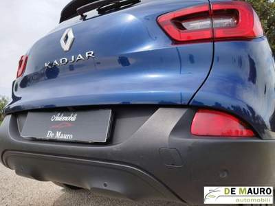 Renault Kadjar  dCi 130 CV Energy Hypnotic Blu/Azzurro usata Sava