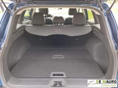 Renault Kadjar  dCi 130 CV Energy Hypnotic Blu/Azzurro usata Sava