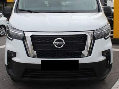 Nissan NV300 2.0 dCi 150CV Acenta Bus Bianco usata Castelnuovo Rangone