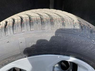 Ford EcoSport 1.5 TDCi 100 CV Start&Stop Plus Argento usata LA SPEZIA