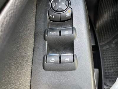 Ford EcoSport 1.5 TDCi 100 CV Start&Stop Plus Argento usata LA SPEZIA