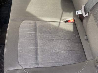 Ford EcoSport 1.5 TDCi 100 CV Start&Stop Plus Argento usata LA SPEZIA