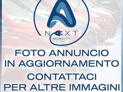 Jeep Renegade 1.3 T4 190CV PHEV 4xe AT6 Limited Bianco usata Sassari