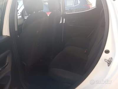 Lancia Ypsilon LANCIA YPSILON 1.3 MJT Bianco usata ACI SANT'ANTONIO