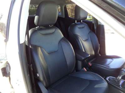 Jeep Compass 4x4 con cambio automatico Bianco usata Preganziol