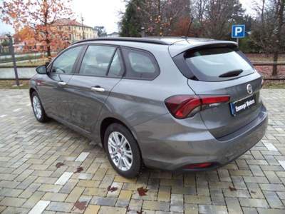 Fiat Tipo Unico proprietario Grigio usata Preganziol