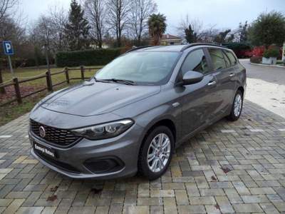 Fiat Tipo Unico proprietario Grigio usata Preganziol
