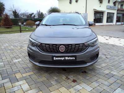 Fiat Tipo Unico proprietario Grigio usata Preganziol