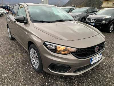 Fiat Tipo 1.3 Mjt S&S SW Business Bronzo usata Tolmezzo