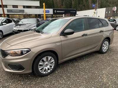Fiat Tipo 1.3 Mjt S&S SW Business Bronzo usata Tolmezzo