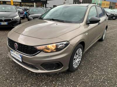 Fiat Tipo 1.3 Mjt S&S SW Business Bronzo usata Tolmezzo