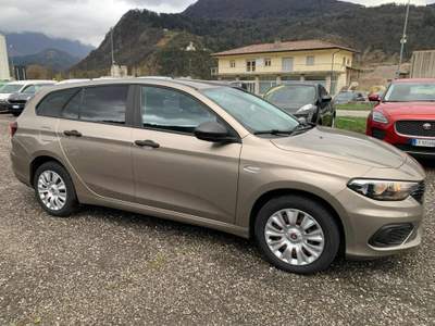 Fiat Tipo 1.3 Mjt S&S SW Business Bronzo usata Tolmezzo