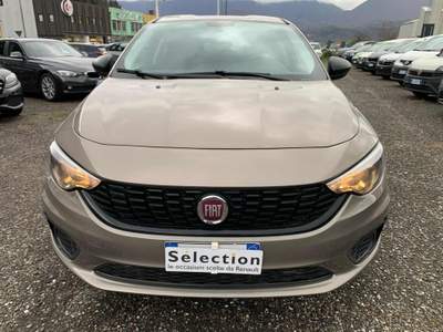 Fiat Tipo 1.3 Mjt S&S SW Business Bronzo usata Tolmezzo