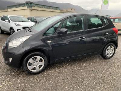 Kia Venga 1.4 CVVT Active Nero usata Tolmezzo