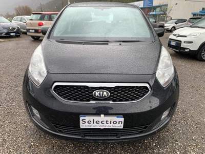 Kia Venga 1.4 CVVT Active Nero usata Tolmezzo