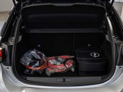 Opel Corsa  electric gs 136cv Argento usata Torino