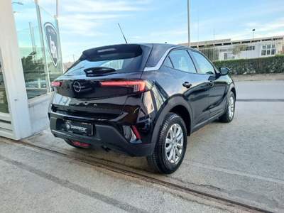 Opel Mokka 1.2 Turbo Ultimate   i.e Nero usata Augusta