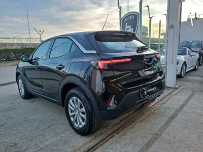 Opel Mokka 1.2 Turbo Ultimate   i.e Nero usata Augusta