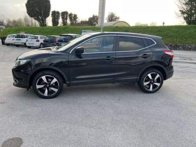 Nissan Qashqai 1.5 dCi Tekna usata Lucca