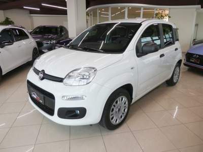 Fiat Panda 1.2 Pop 69 Cv 5 Posti - Bluetooth, Sensori, Clima Bianco usata Boves
