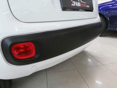 Fiat Panda 1.2 Pop 69 Cv 5 Posti - Bluetooth, Sensori, Clima Bianco usata Boves