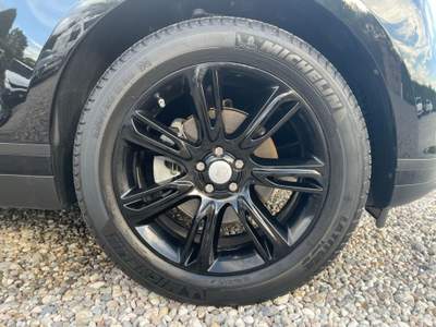 Land Rover Range Rover Velar 2.0 TD4 180 CV R-Dynamic HSE Nero usata VALEGGIO SUL MINCIO