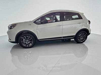 EMC Quattro QUATTRO CITY SUV AUTOMATICA Bianco usata Cassacco