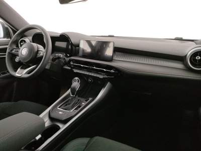 Alfa Romeo Tonale 1.6 diesel SPRINT 130 CV TCT6 Ti Nero usata Barletta