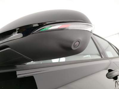 Alfa Romeo Tonale 1.6 diesel SPRINT 130 CV TCT6 Ti Nero usata Barletta